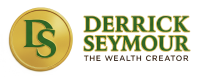 Derrick Seymour Logo